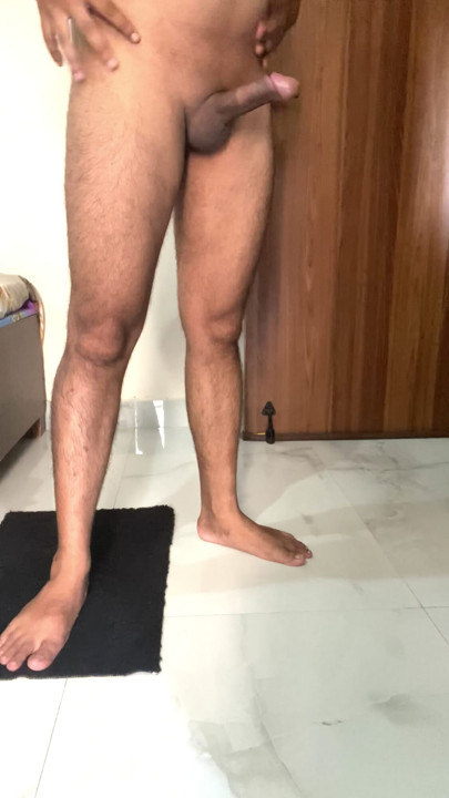 Overcharged cock wants you looking