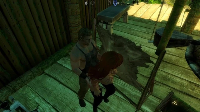 Skyrim Thief Mod Playthrough - Part 6