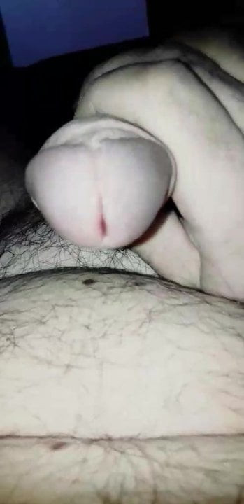 only cum