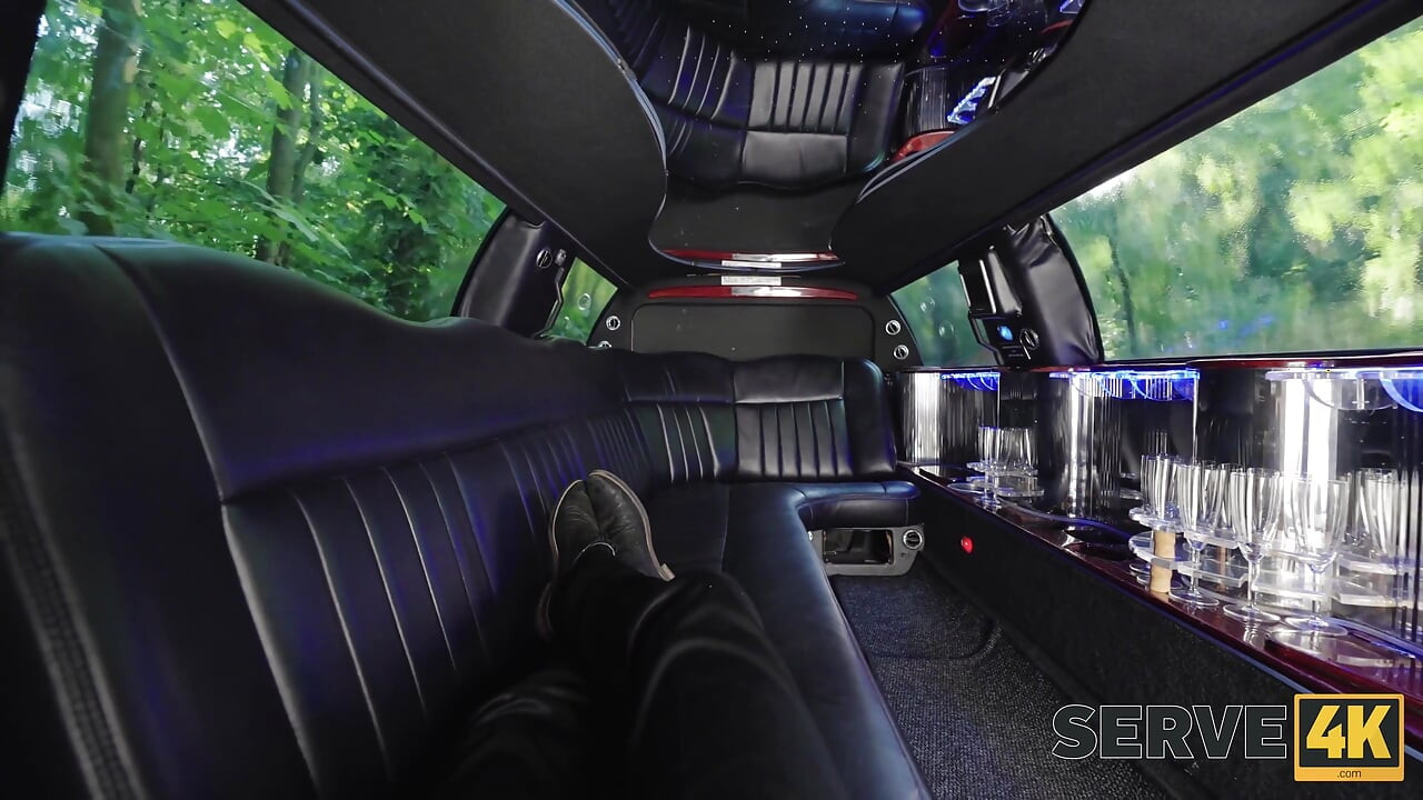 Serviço de carro privado