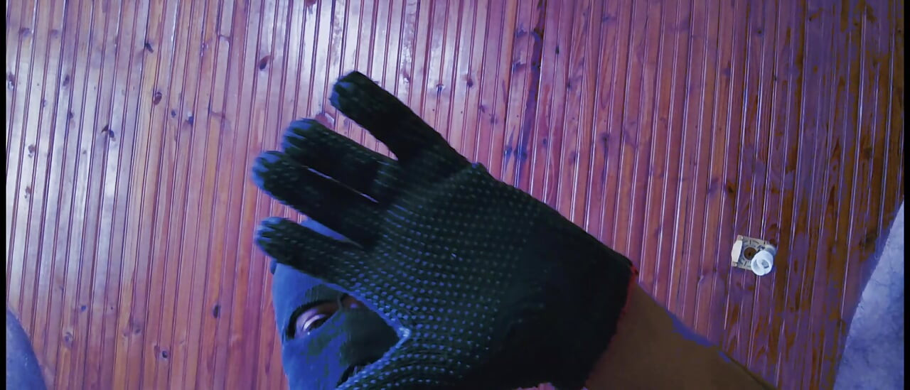 音乐录影带 Secret Maskarado