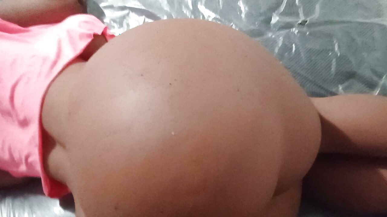 Big Booty, Phat Ass Sex Doll part#2