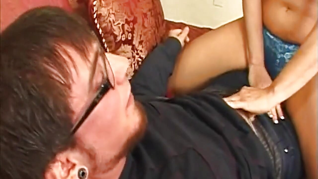 Blonde MILF Deepthroats Throbbing Cock Dripping Cum Everywhere