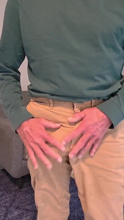 Daddy Strokes