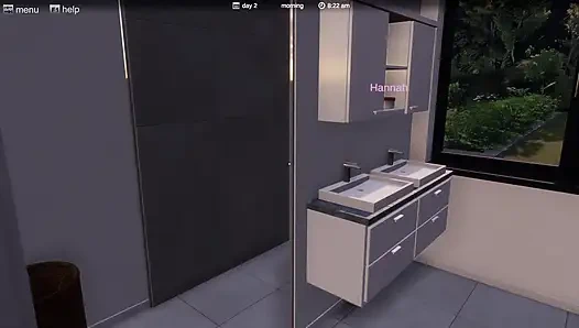 Vollständiges gameplay - meister der verführung, teil 1