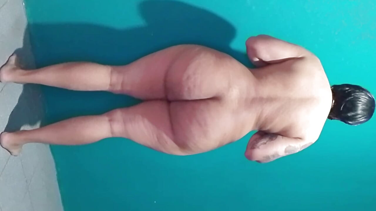 o kocaman kıçı sikmek