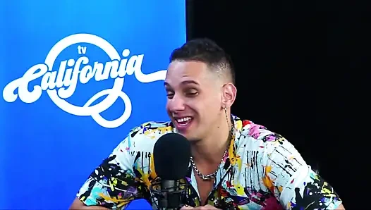 California TV Podcast - Caiomax, Monique Bertolini ve Japa Nordestina