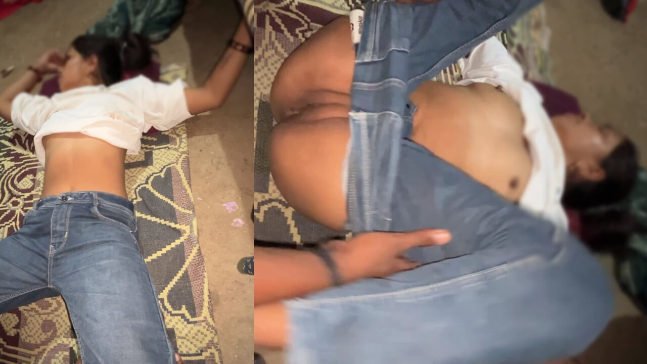School-time girlfriend lured with money and had sex in a hotel