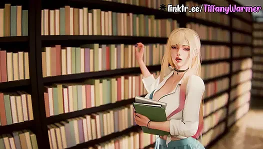 Bisque Doll Gets Pounded Hard
