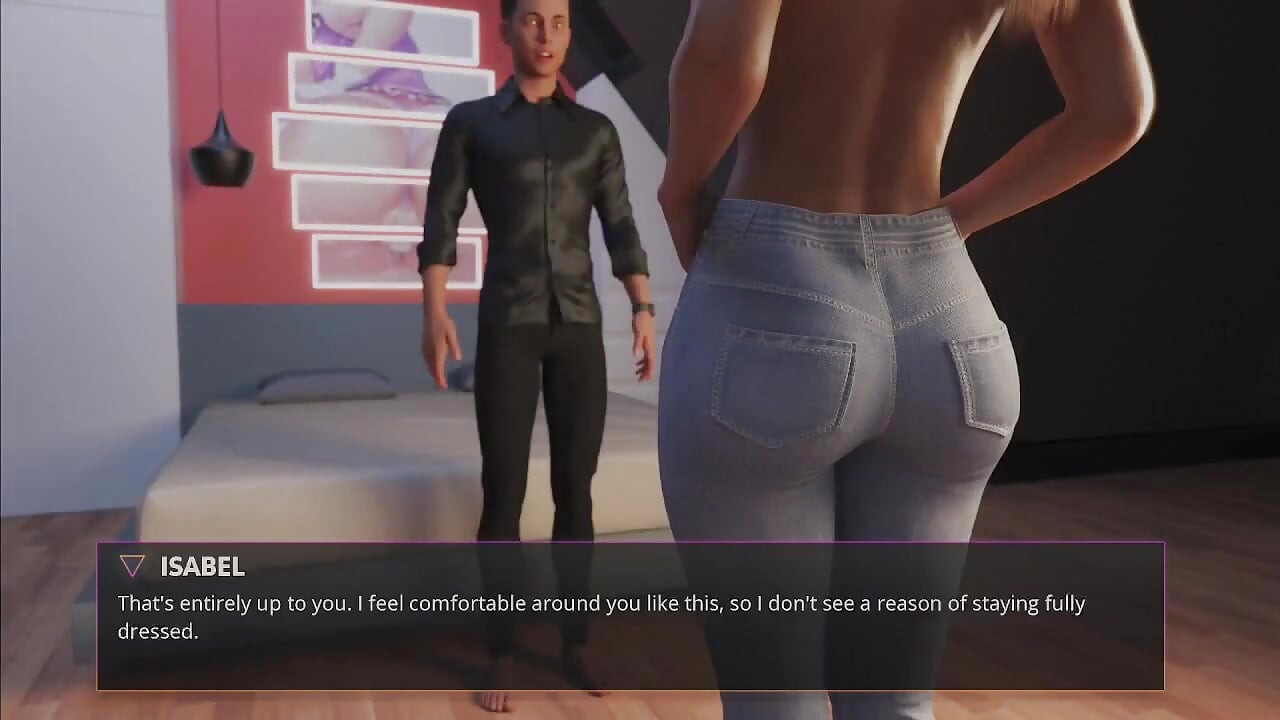 Midnight Paradise Chapter 69 Fucking My Stepsister's Big Ass