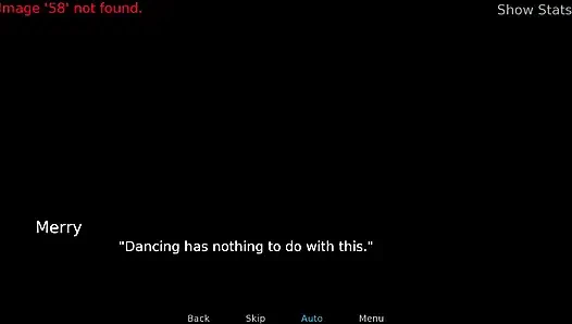 Projekt heiße ehefrau: Merry und Jenny gingen raus