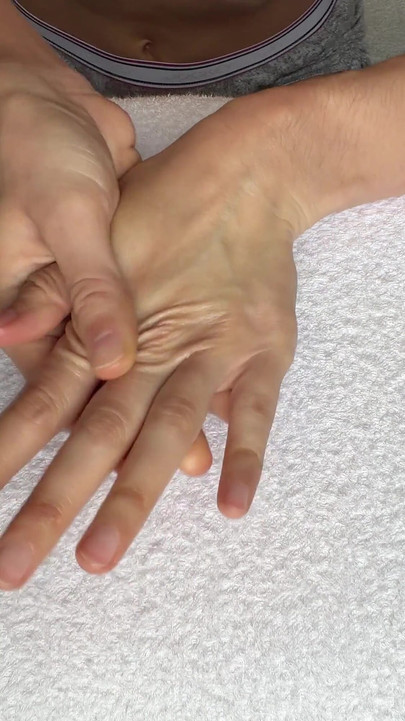 Hand Worship Gfd Narrative