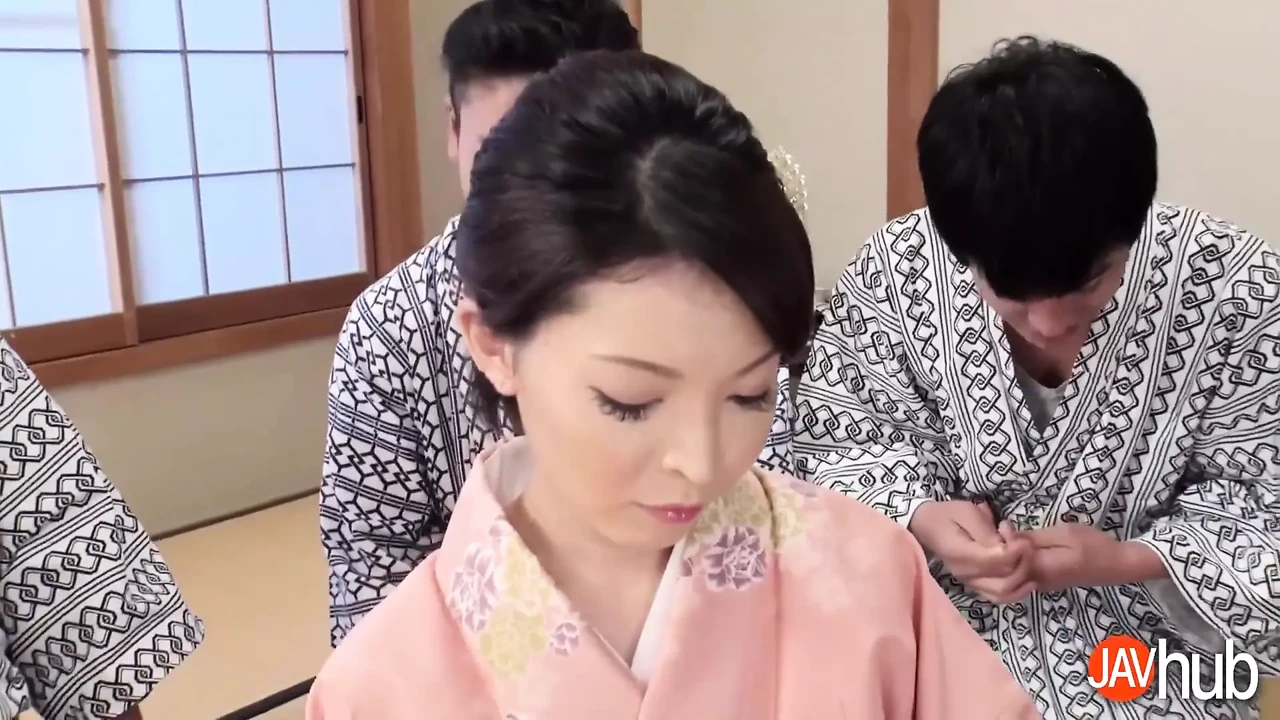 Rion Wants a  Cock in her Pussy