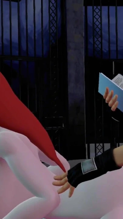 Kakashi And Kushina On A Secret Mission (part 2) ESFM ANIMATION | Clip 1