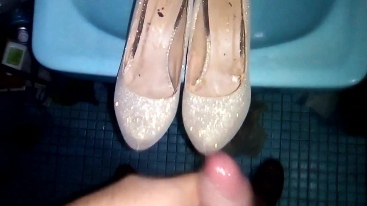 los tacones de mi prima