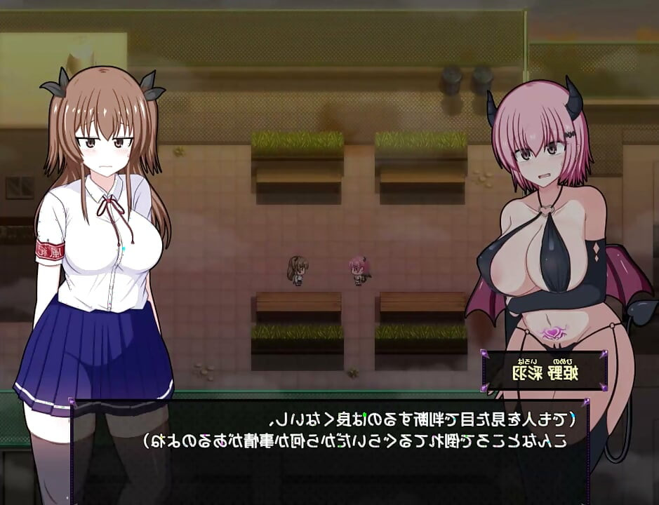 permainan hentai cosplay seksi