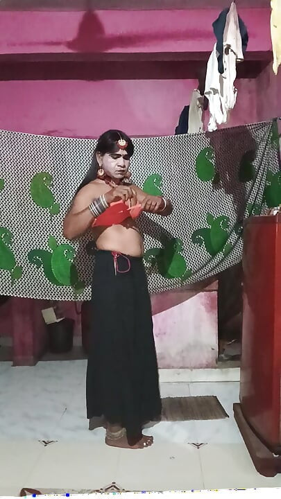 Madhuri Bhabhi