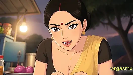 Yeni desi vedio - web dizisi çizgi film