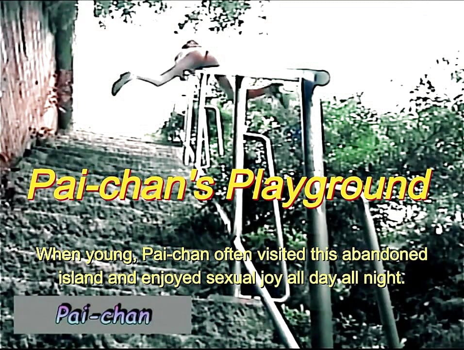 Alone on an Abandoned Island