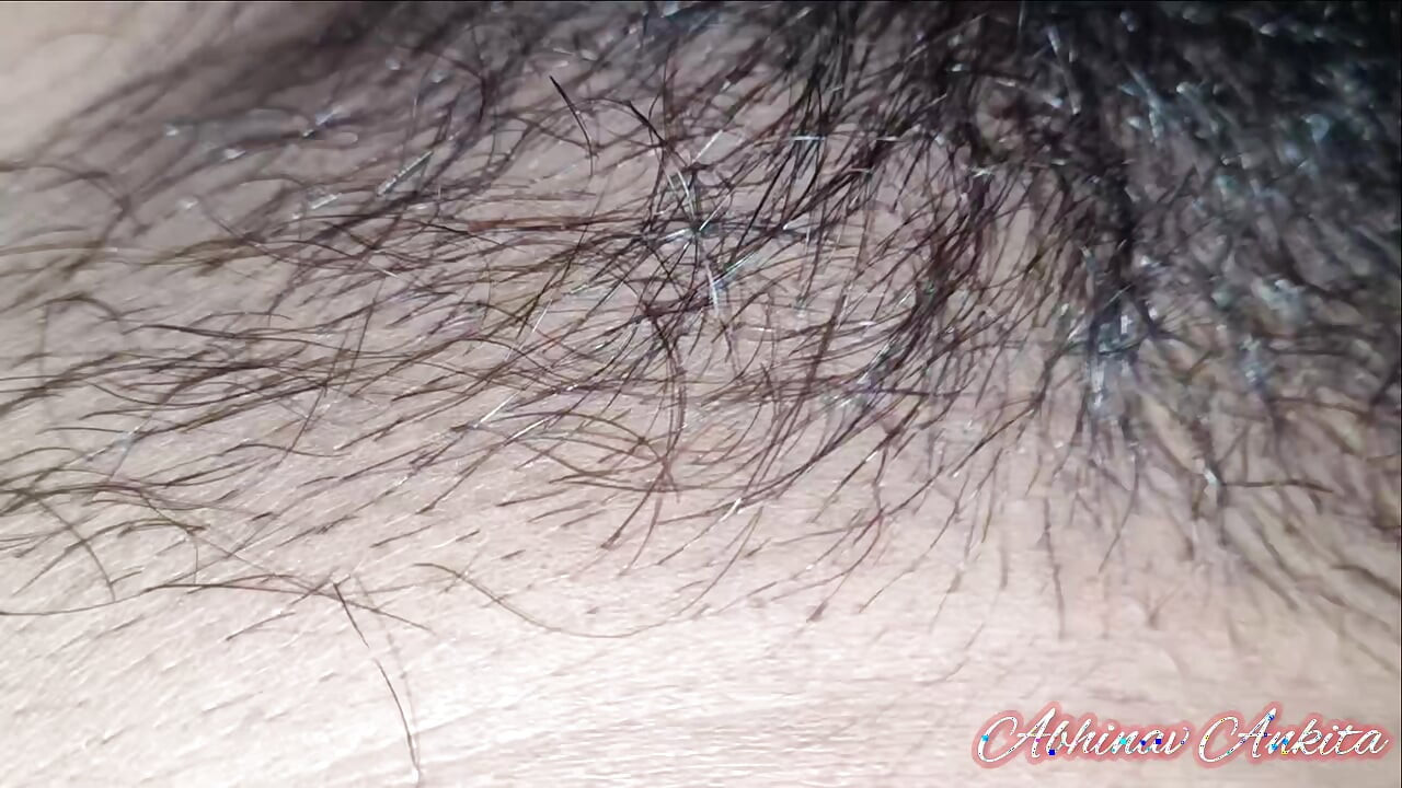 Pussy licking of India sister in law First time and fingering asshole and pusssy