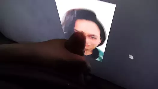 Sıcak kaltak için istek cumtribute