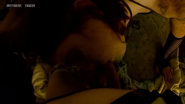 Thick shemale sucking my suck part 2