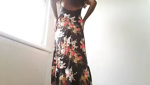 Orta yaşlı seksi kadın ile 31 talimatı
