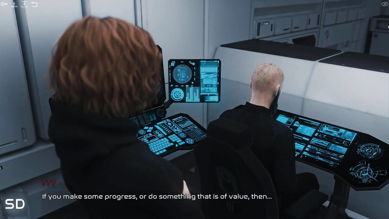 A long journey: detective work ep.12