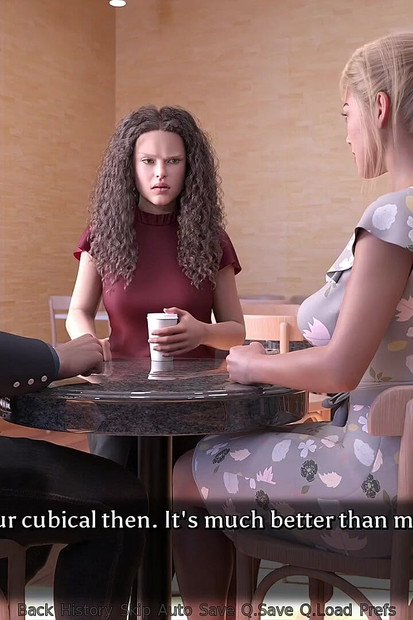 زواج مثالي #10