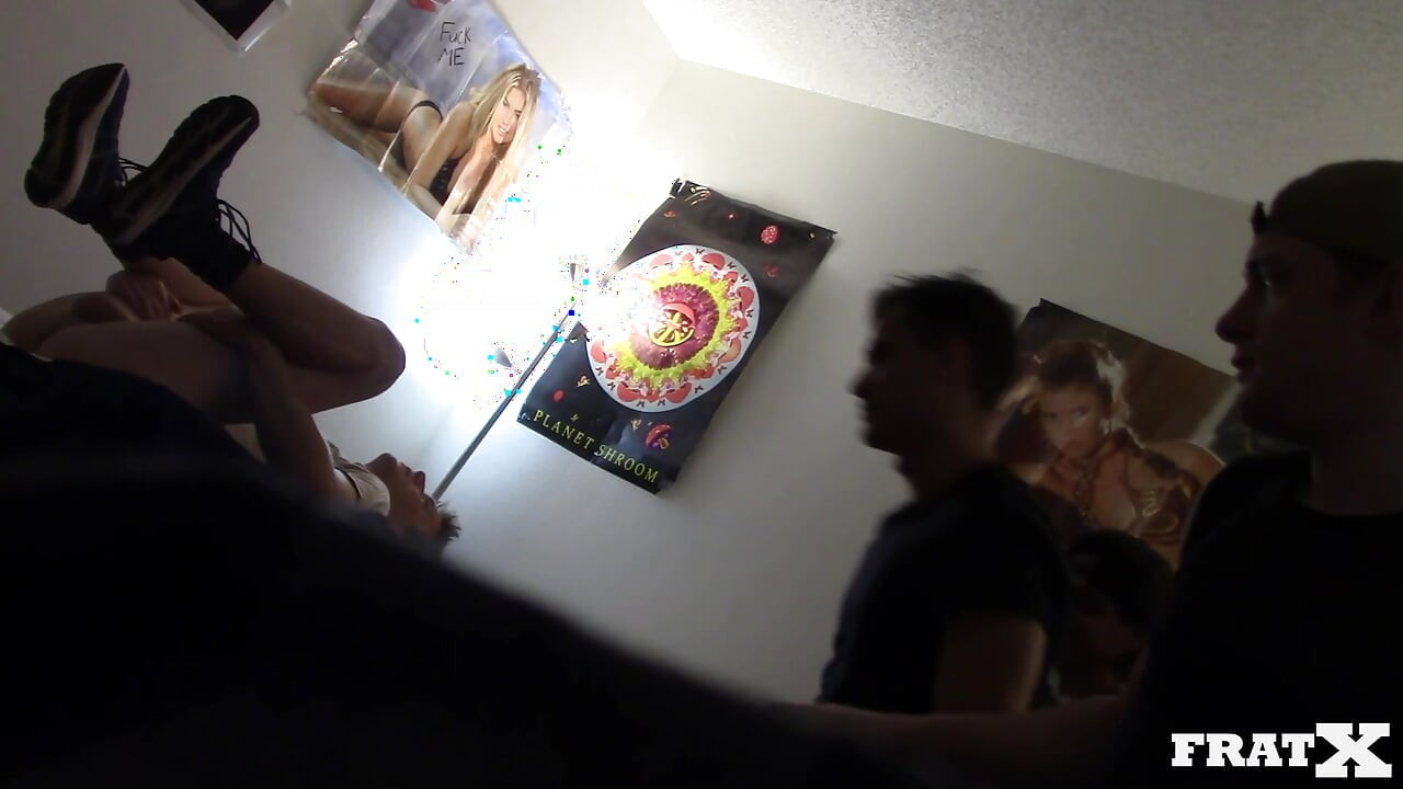 COCK SLOP JOCK