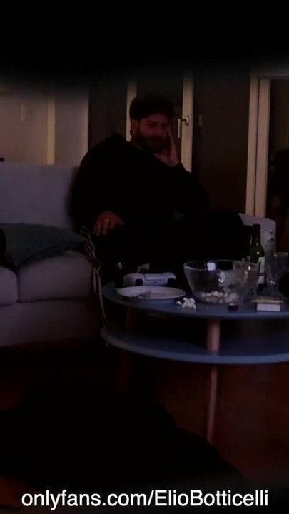 straight guy jerks off with gay friends! REAL! | Clip 3