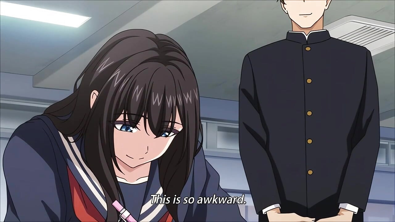 Seifuku Wa Kita De 第1部分