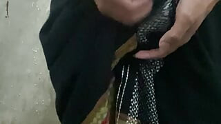 Cum on Kuki phanek mekhala sarong