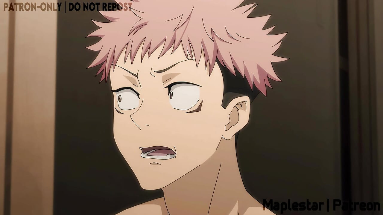 JJK 노바라 헨타이 애니메이션 2부