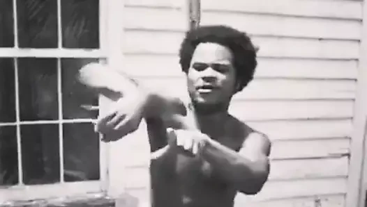 dış duş nudancing