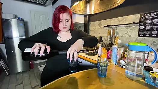 Наше первое свидание