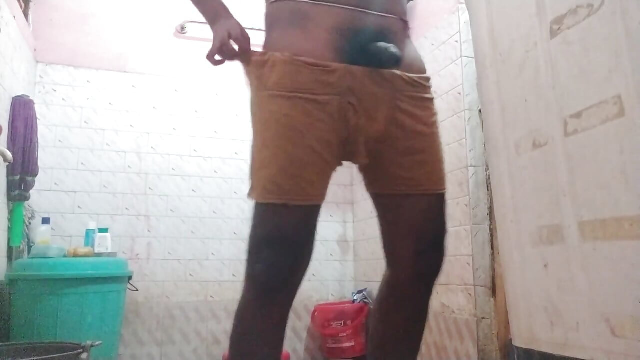 Tamil10 дюймов шоу большого черного члена