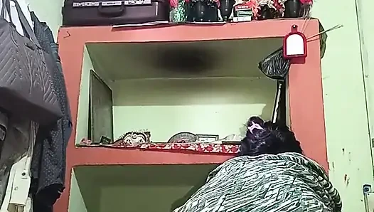 Hintli hintli kovboy kız