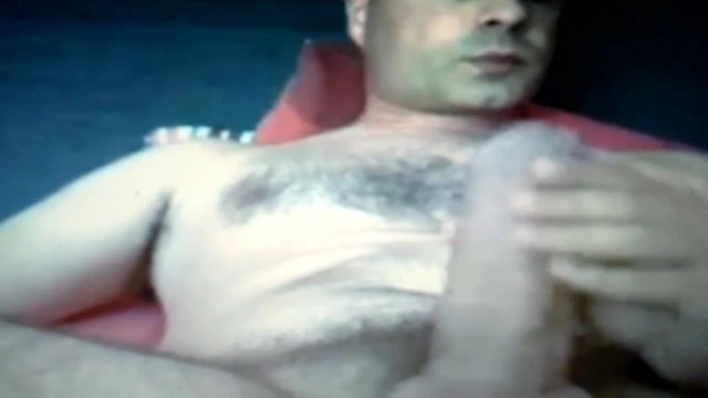 big cock on cam