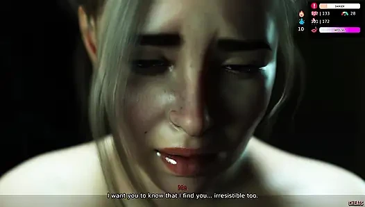 The Art of Seduction (part 15)