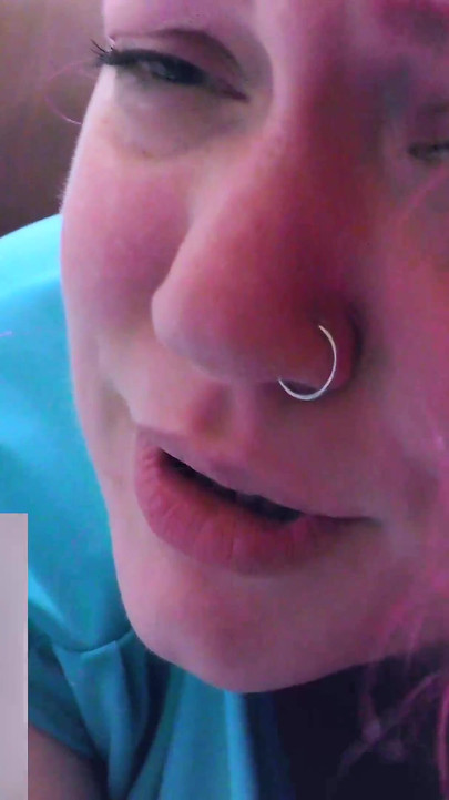 DarkFlameDuo- Sophie first एनीमा