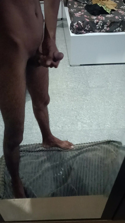 Masturbation