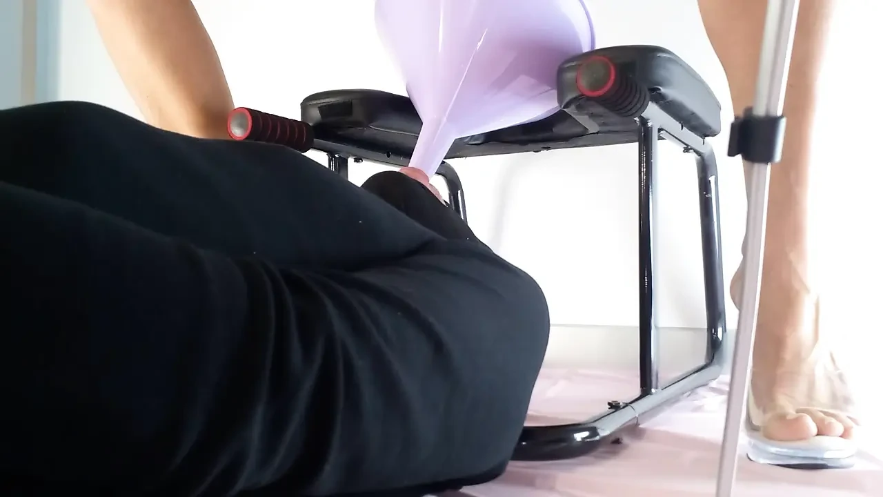 Az első BDSM gyakorlatom