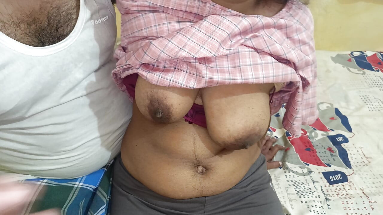 South Indian school student