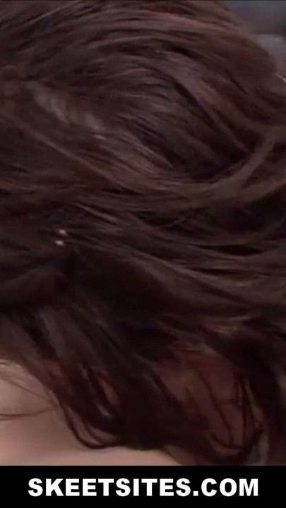 Two Teen Stepsisters Experiment With Lesbian Sex, First Time For Both Women | Clip 1