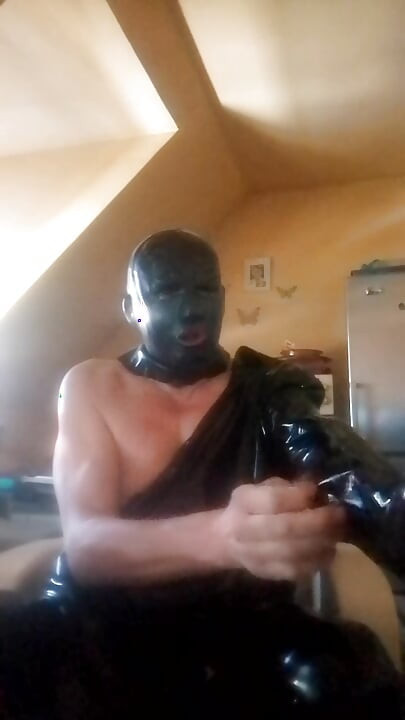 Το κοστούμι μου για δίπλωμα ευρεσιτεχνίας