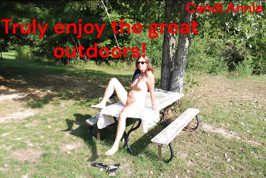 Camp NCN North - A Candi Annie Experience!