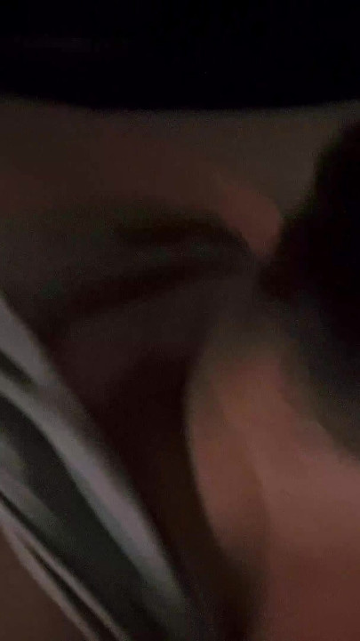 Very Risky Sex in a Garage with Horny Stepbrother Dada Deville