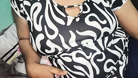 Fucking with the landlord part 01