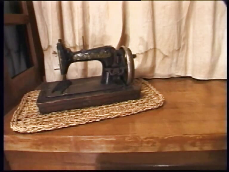 แฟนสาวของเขา